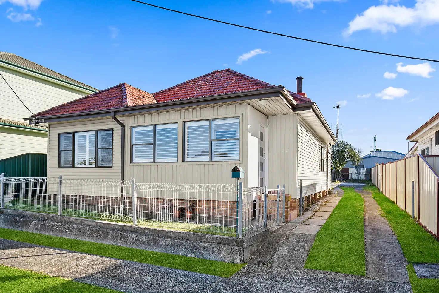 Main view of Homely house listing, 192 Shellharbour Road, Warilla NSW 2528