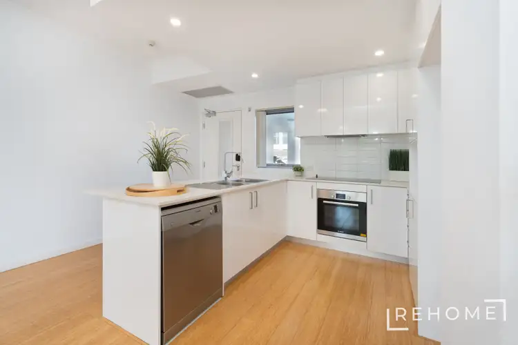 Second view of Homely apartment listing, 69/271 SELBY STREET, Churchlands WA 6018