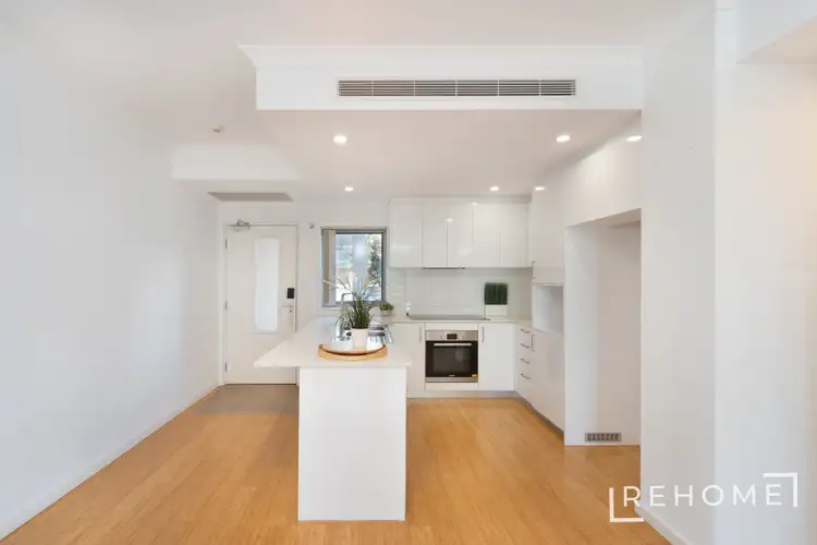 Third view of Homely apartment listing, 69/271 SELBY STREET, Churchlands WA 6018
