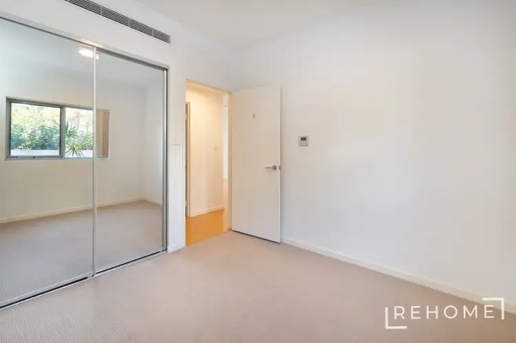 Fifth view of Homely apartment listing, 69/271 SELBY STREET, Churchlands WA 6018