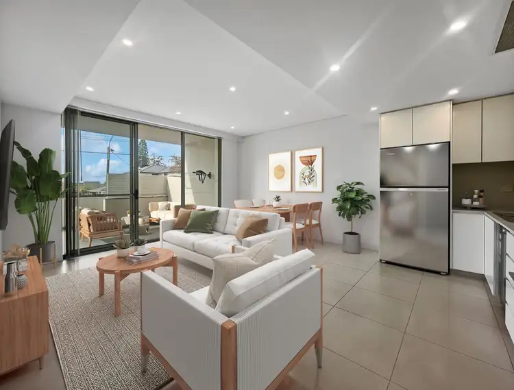 g03/35 Waldron Road, Sefton NSW 2162