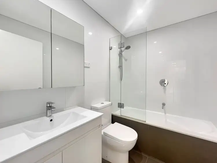 Fifth view of Homely apartment listing, g03/35 Waldron Road, Sefton NSW 2162