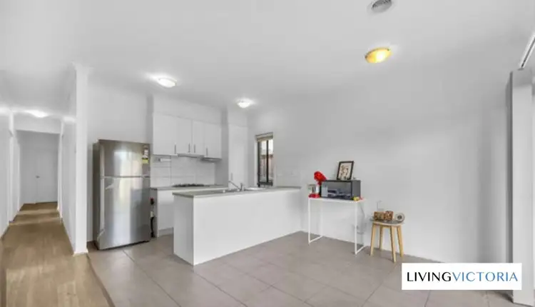 Second view of Homely house listing, 72 Kingsford Drive, Point Cook VIC 3030