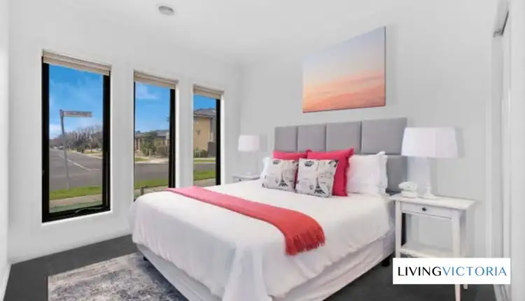Fourth view of Homely house listing, 72 Kingsford Drive, Point Cook VIC 3030