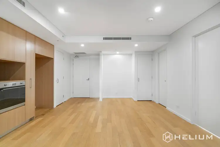 Third view of Homely apartment listing, 1110/25 Geddes Avenue, Zetland NSW 2017
