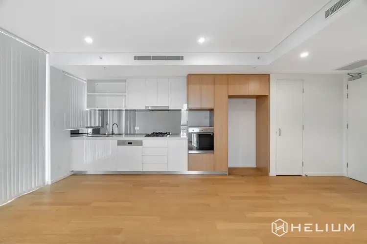 Fourth view of Homely apartment listing, 1110/25 Geddes Avenue, Zetland NSW 2017