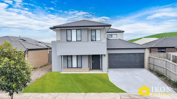 4 SILVAN STREET, Wallan VIC 3756