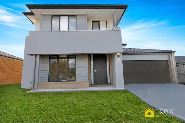 Second view of Homely house listing, 4 SILVAN STREET, Wallan VIC 3756