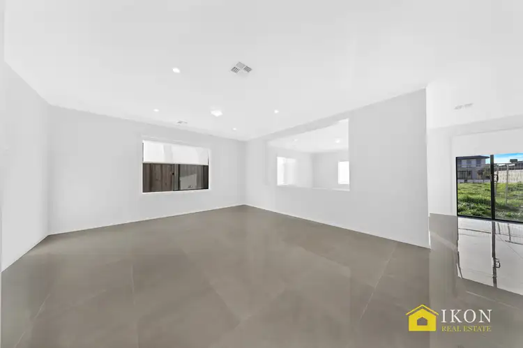 Third view of Homely house listing, 4 SILVAN STREET, Wallan VIC 3756