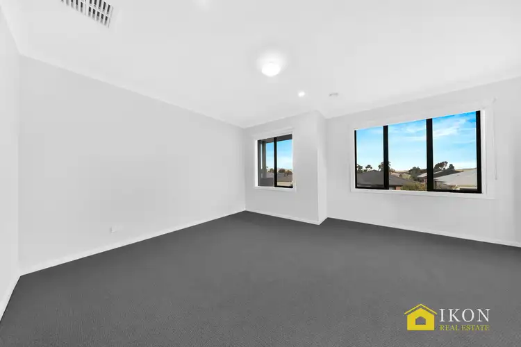 Fourth view of Homely house listing, 4 SILVAN STREET, Wallan VIC 3756