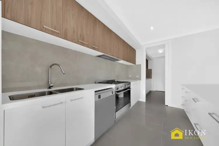 Fifth view of Homely house listing, 4 SILVAN STREET, Wallan VIC 3756