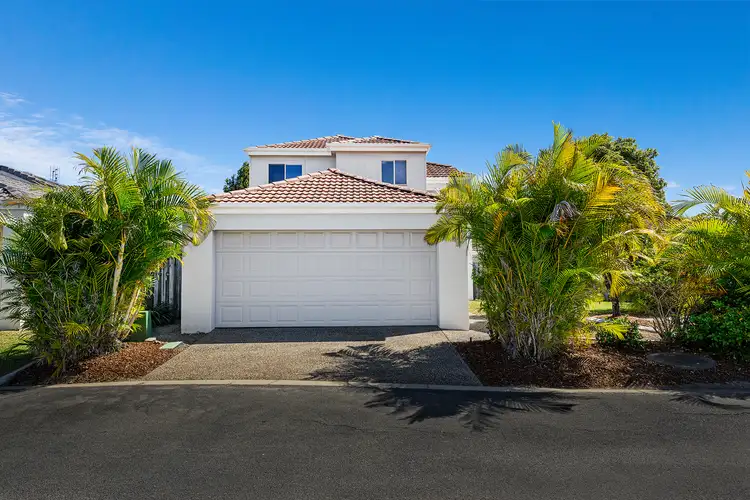 Main view of Homely house listing, 30/113-115 Arundel Drive, Arundel QLD 4214