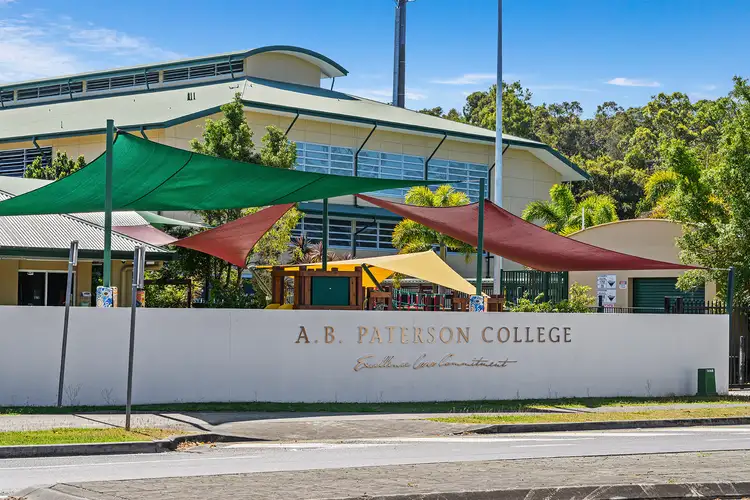 Second view of Homely house listing, 30/113-115 Arundel Drive, Arundel QLD 4214