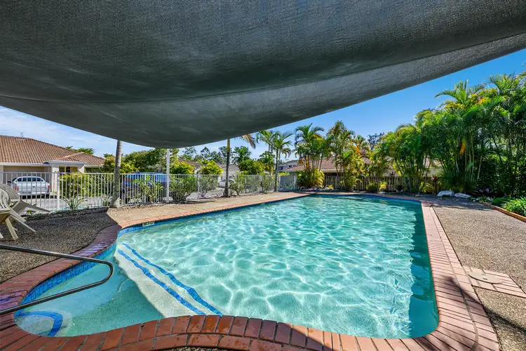Third view of Homely house listing, 30/113-115 Arundel Drive, Arundel QLD 4214