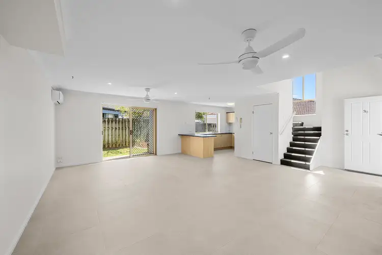 Fourth view of Homely house listing, 30/113-115 Arundel Drive, Arundel QLD 4214