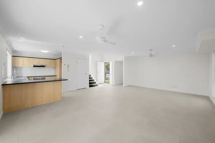 Fifth view of Homely house listing, 30/113-115 Arundel Drive, Arundel QLD 4214