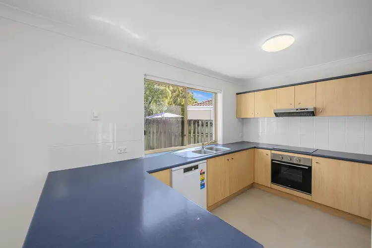 Sixth view of Homely house listing, 30/113-115 Arundel Drive, Arundel QLD 4214