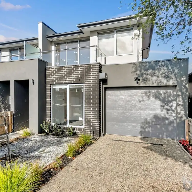 25 MESSMATE STREET, Lalor VIC 3075