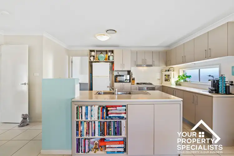 Third view of Homely house listing, 123 Southdown Road, Elderslie NSW 2570