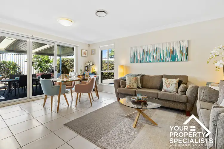 Fourth view of Homely house listing, 123 Southdown Road, Elderslie NSW 2570