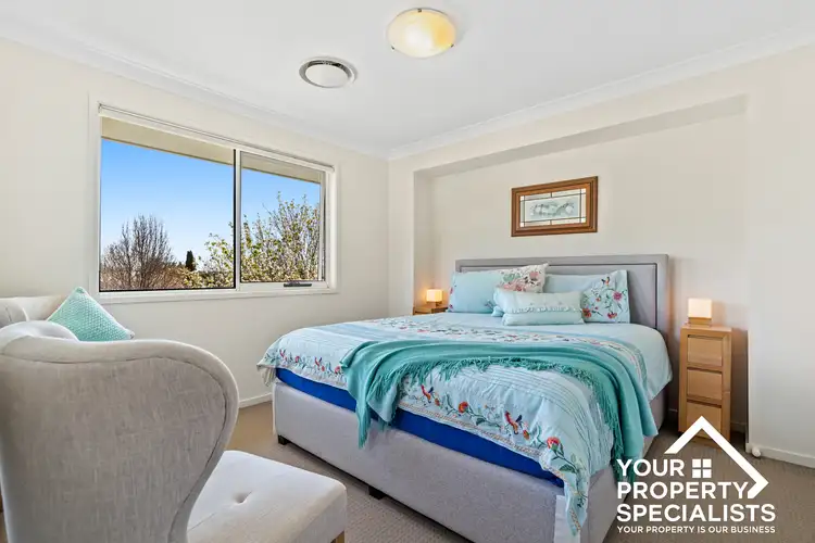 Fifth view of Homely house listing, 123 Southdown Road, Elderslie NSW 2570