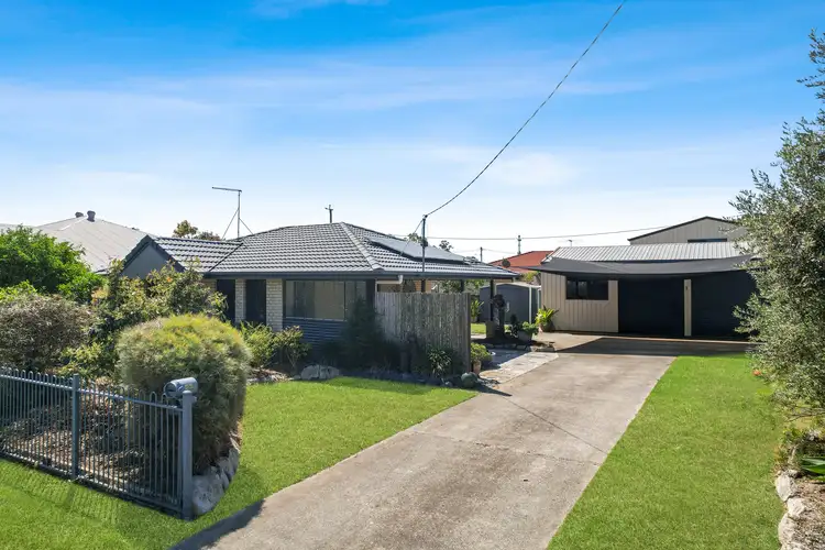 28 Maud Street, Donnybrook QLD 4510