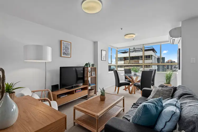 Fourth view of Homely apartment listing, 241/79 Moray Street, New Farm QLD 4005