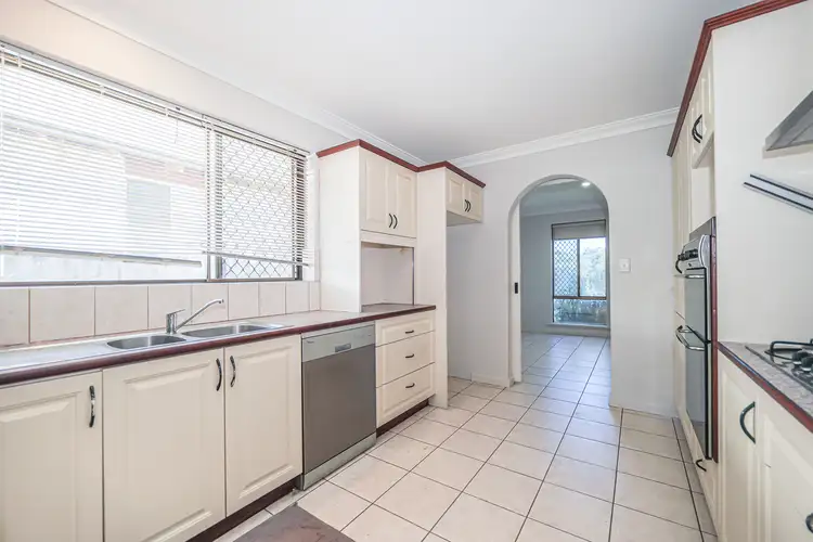 19 Toongabbie Way, Armadale WA 6112