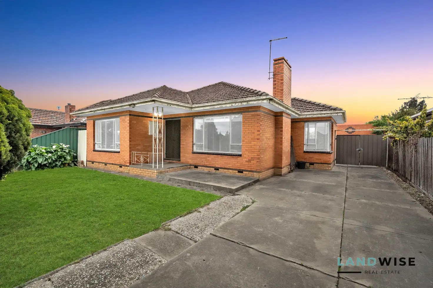 Main view of Homely house listing, 248 Forrest Street, Ardeer VIC 3022