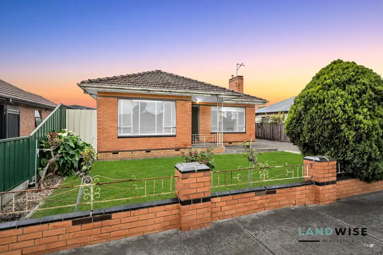 Second view of Homely house listing, 248 Forrest Street, Ardeer VIC 3022