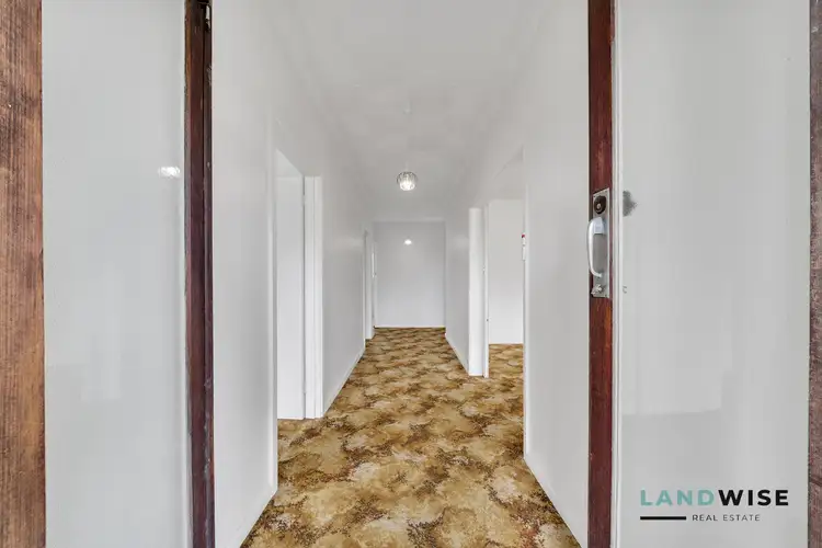 Third view of Homely house listing, 248 Forrest Street, Ardeer VIC 3022