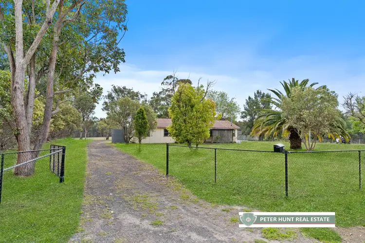 30 Minerva Road, Wedderburn NSW 2560