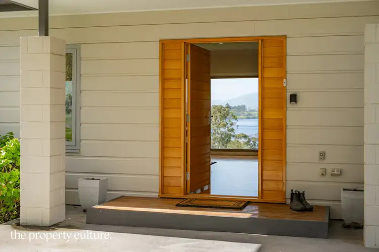 Fifth view of Homely house listing, 43 Palmers Road, Castle Forbes Bay TAS 7116