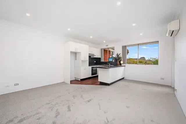 Third view of Homely unit listing, 7/17 Parry Avenue, Narwee NSW 2209
