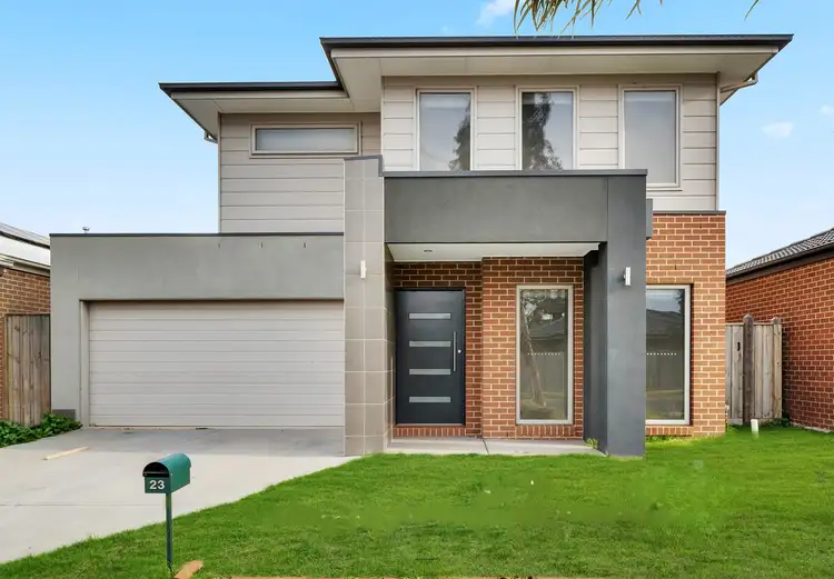 23 Lay Street, Tarneit VIC 3029