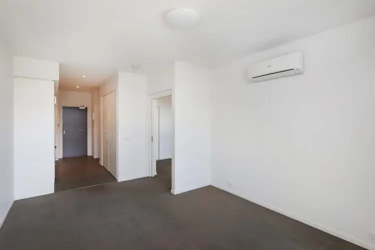 Third view of Homely apartment listing, D304/460 Victoria St, Brunswick VIC 3056