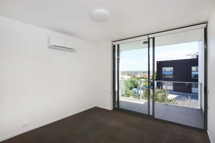 Fourth view of Homely apartment listing, D304/460 Victoria St, Brunswick VIC 3056