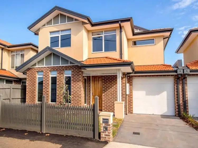 11 Ferguson Street, Ascot Vale VIC 3032