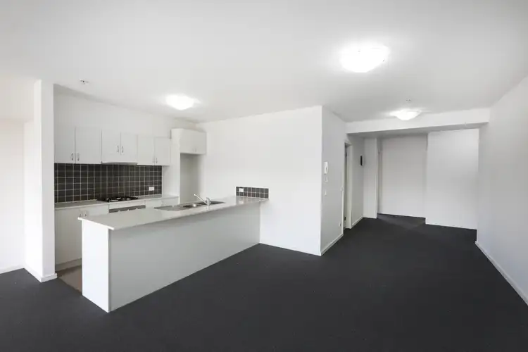Second view of Homely apartment listing, 208/964 Mount Alexander Road, Essendon VIC 3040