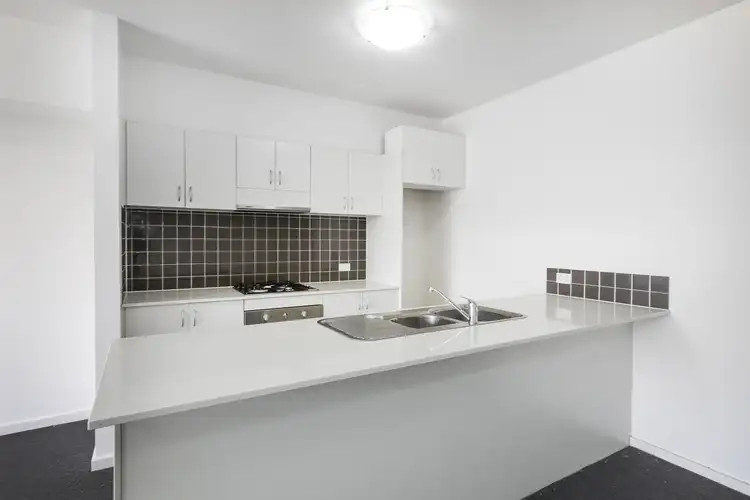 Third view of Homely apartment listing, 208/964 Mount Alexander Road, Essendon VIC 3040
