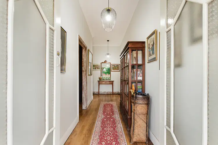 Second view of Homely house listing, 95 Garden Street, Portland VIC 3305