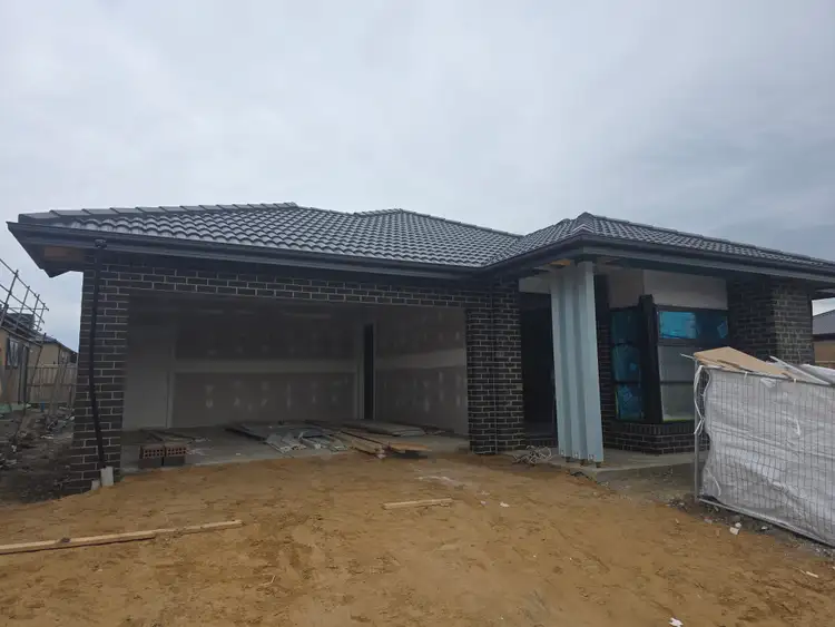 Third view of Homely house listing, 4 Fluorite Street, Donnybrook VIC 3064