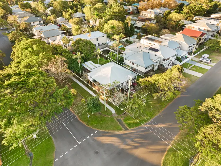 Third view of Homely house listing, 22 Cotton Street, Shorncliffe QLD 4017