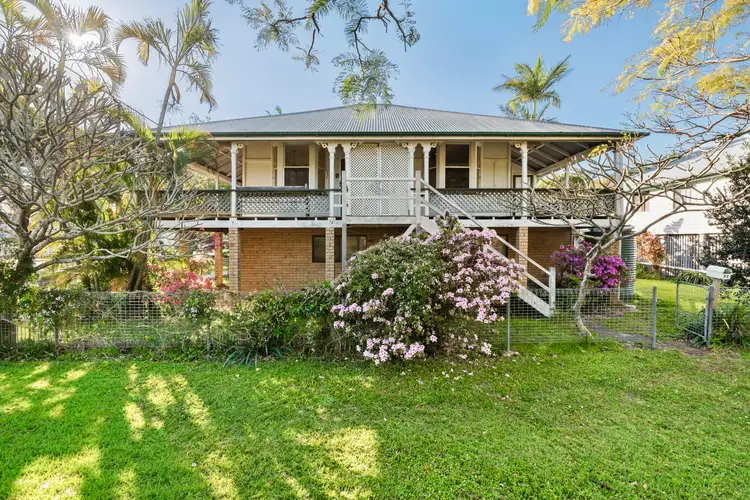 Fourth view of Homely house listing, 22 Cotton Street, Shorncliffe QLD 4017