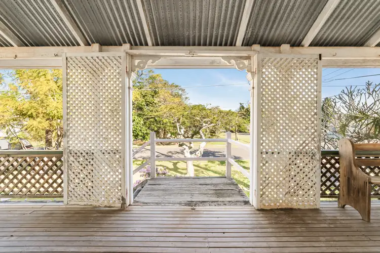 Fifth view of Homely house listing, 22 Cotton Street, Shorncliffe QLD 4017