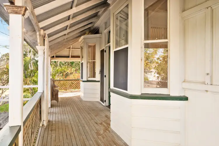 Sixth view of Homely house listing, 22 Cotton Street, Shorncliffe QLD 4017