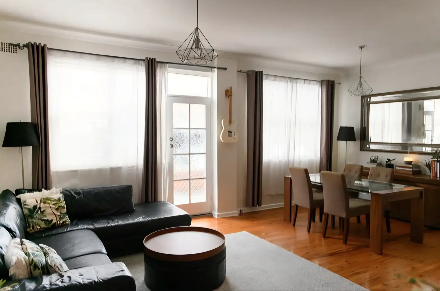 Main view of Homely apartment listing, 2/114 Chuter Avenue, Ramsgate Beach NSW 2217