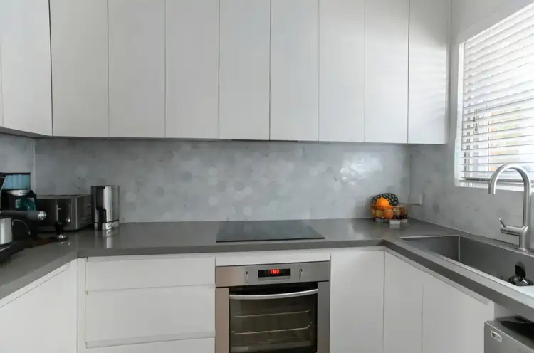 Second view of Homely apartment listing, 2/114 Chuter Avenue, Ramsgate Beach NSW 2217