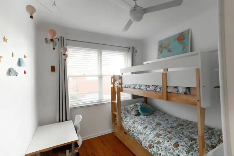 Fourth view of Homely apartment listing, 2/114 Chuter Avenue, Ramsgate Beach NSW 2217