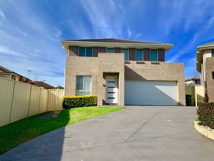 35 Boab Place, Casula NSW 2170